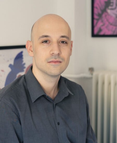 Γιάννης Μπογιόπουλος